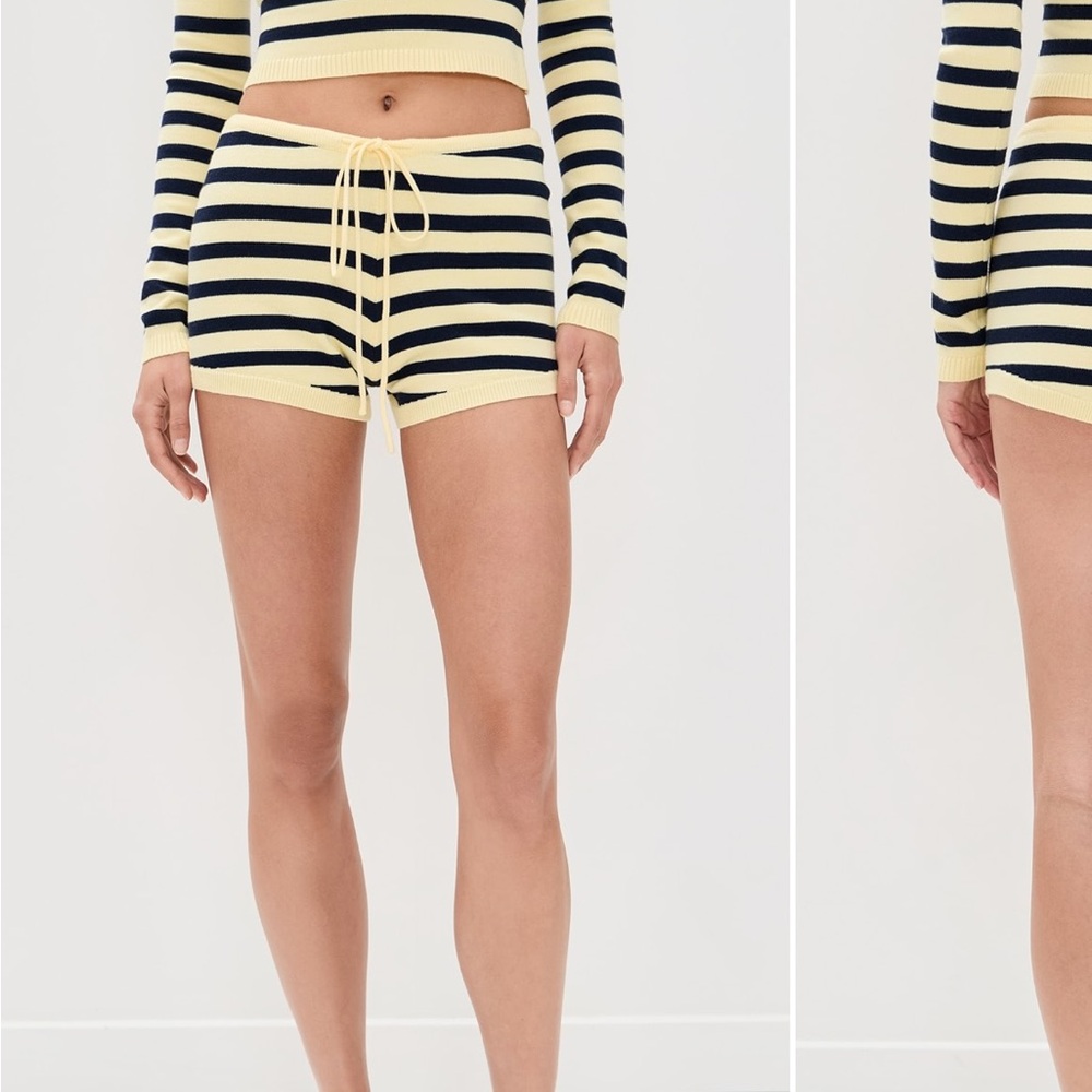 Lioness Barbie Shorts - Picture 3 of 8